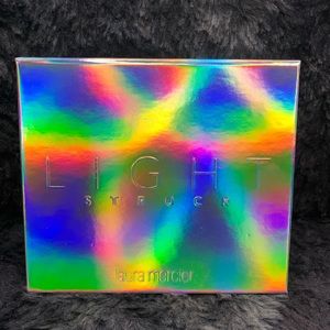 New!! No box. Laura Mercier Light Struck Prismatic Glow Palette